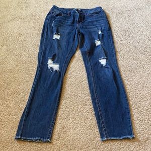refuge Jeans size 8